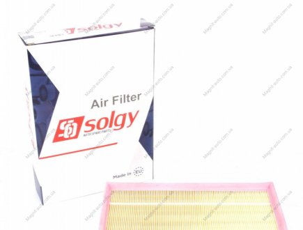 Фильтр воздушный Solgy 103033