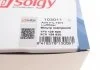 Фильтр воздушный Solgy 103011 (фото 3)