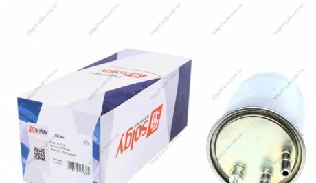 Фильтр топливный Solgy 102046