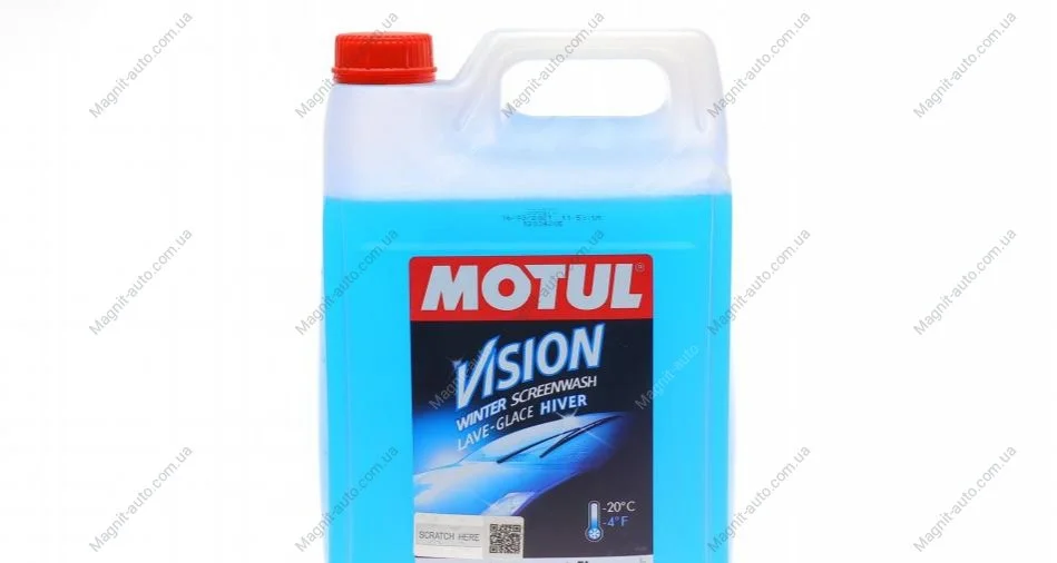 Омивач скла Motul 992606 (фото 1)