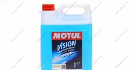Омивач скла Motul 992606
