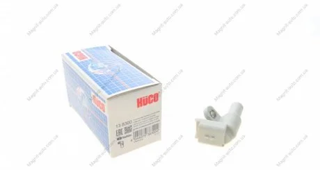 Датчик положения HITACHI 138300