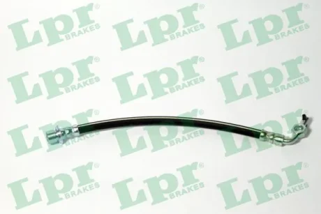 Шланг гальмівний LPR 6T48410