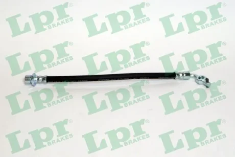 Шланг гальмівний LPR 6T48409