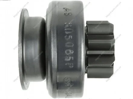 Бендикс стартера AS SD5065P