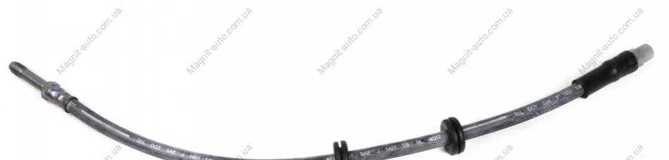 Шланг тормозной Solgy 210016 (фото 1)