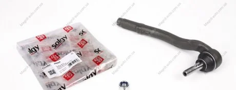 Наконечник тяги Solgy 206029
