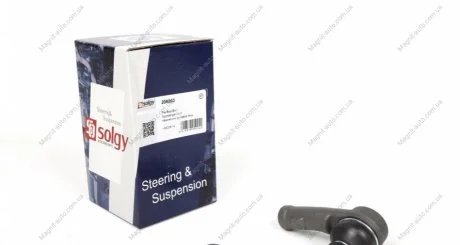 Наконечник тяги Solgy 206003