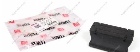 Подушка рессоры Solgy 201059