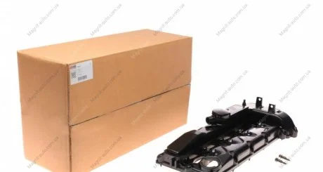 Крышка клапанов Solgy 124001