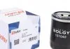 Фільтр оливний Solgy 101040 (фото 1)