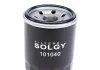 Фільтр оливний Solgy 101040 (фото 4)
