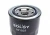 Фільтр оливний Solgy 101037 (фото 5)