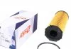 Фільтр оливний Solgy 101022 (фото 1)