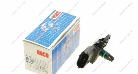 Датчик тиску повітря HITACHI 138227