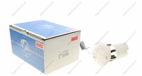 Насос топливный HITACHI 133554