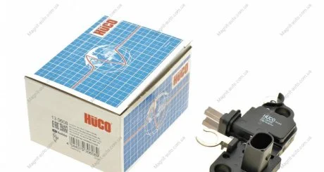 Реле генератора HITACHI 130608