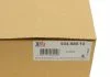 Хомут глушителя Fischer Automotive One (FA1) 934-980.10 (фото 5)