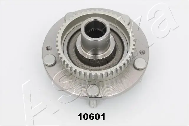 Ступиця колеса ASHIKA 44-10601 (фото 1)