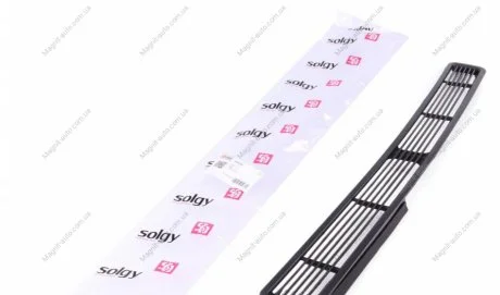 Решітка капота Solgy 304009