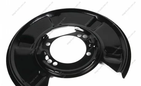 Защита колодок Solgy 223011