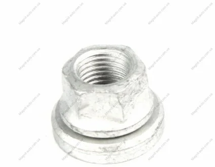 Гайка колісна Solgy 216002
