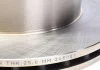 Диск тормозной Solgy 208081 (фото 3)