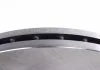 Диск тормозной Solgy 208060 (фото 3)