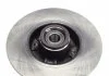 Диск тормозной Solgy 208031 (фото 4)