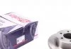 Диск тормозной Solgy 208015 (фото 1)