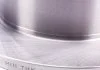 Диск тормозной Solgy 208015 (фото 3)