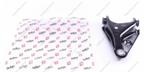 Рычаг подвески Solgy 204006