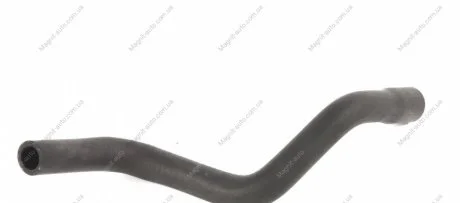 Патрубок печки Solgy 112013