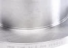 Диск тормозной Solgy 208045 (фото 3)