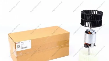 Моторчик пічки Solgy 404004