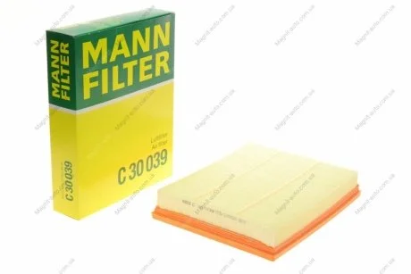 Фильтр воздуха MANN C 30 039