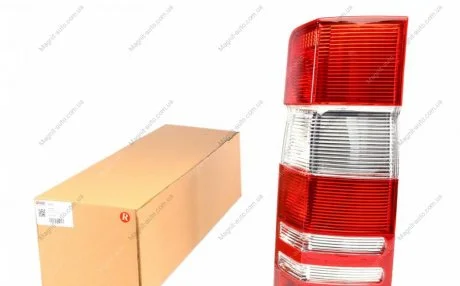 Ліхтар задній Solgy 301023