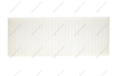 Фільтр салону Solgy 104042