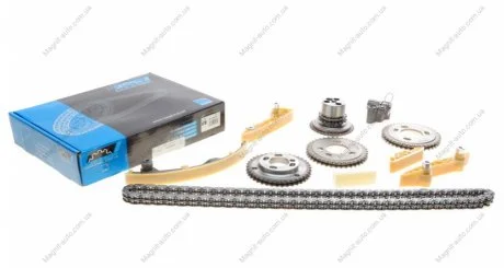 Комплект цепи IJS GROUP 40-1020FK