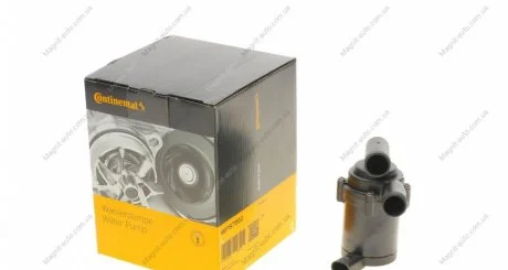 Додатковий водяний насос (Вир-во) Contitech WPS7002