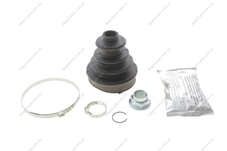 Комплект пыльника РШ шарнира Metelli 13-0690