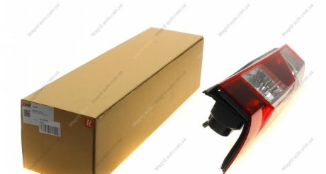 Фонарь задний Solgy DSC_301029