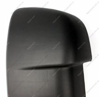 Клык бампера Solgy 302006