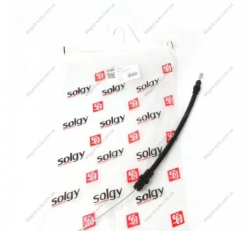 Трос ручного гальма Solgy 219021