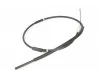 Трос ручного тормоза Solgy 219010 (фото 2)