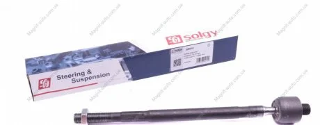 Тяга рулевая Solgy 205010