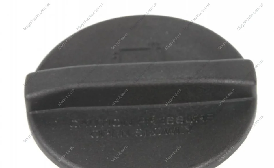 Кришка розширювального бачка охолоджуючої рідини Solgy 112035 (фото 1)