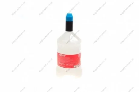 Рідина для нейтралізації відпрацьованих газів AdBlue, FEBI AdBlue 3.5L FEBI BILSTEIN 171331