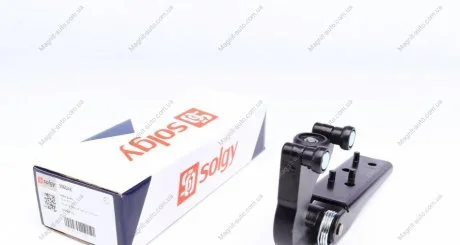 Ролик двери Solgy 306046