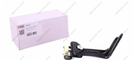 Ролик дверей Solgy 306028